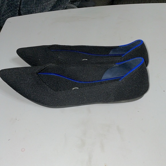Beautiful Rothy’s Flats - Picture 3 of 7